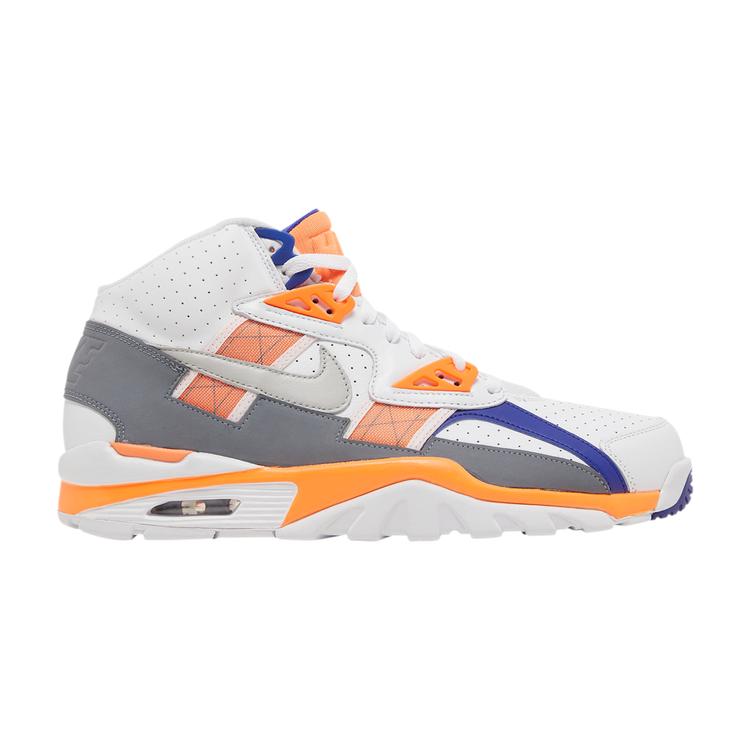 Air Trainer SC High 'Auburn' 2022